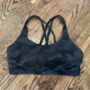 lululemon Energy Bra